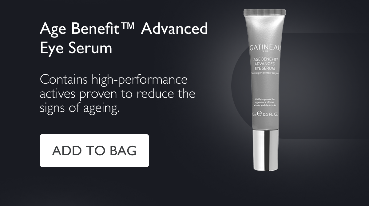 Age Benefit™ Advanced Eye Serum