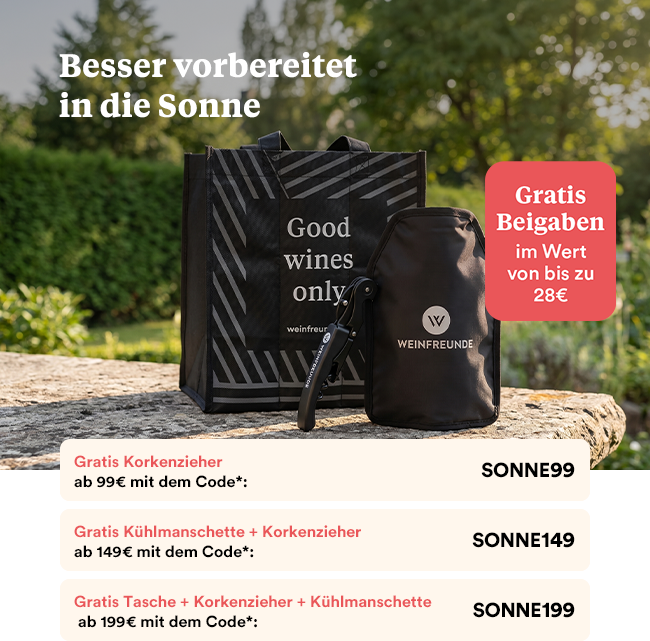 Besser vorbereitet in die Sonne