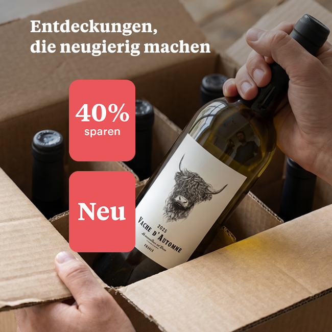 Entdeckungen, die neugierig machen