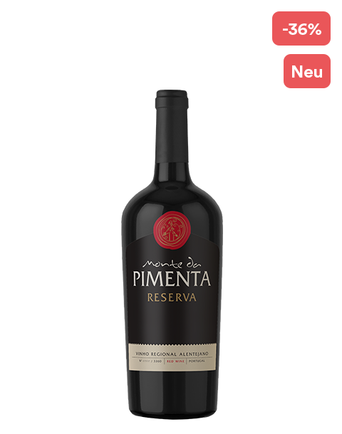 Monte da Pimenta Reserva 2024