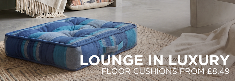 Lounge in Luxury 