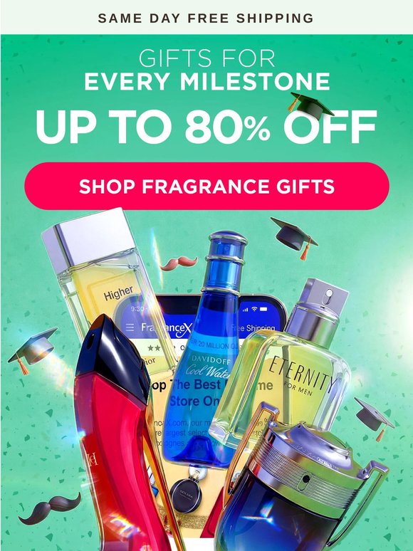 Our gift to you! 🎁