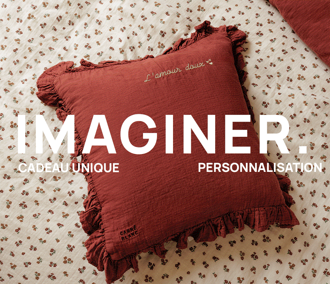 IMAGINER.BRODER.CHÉRIR.