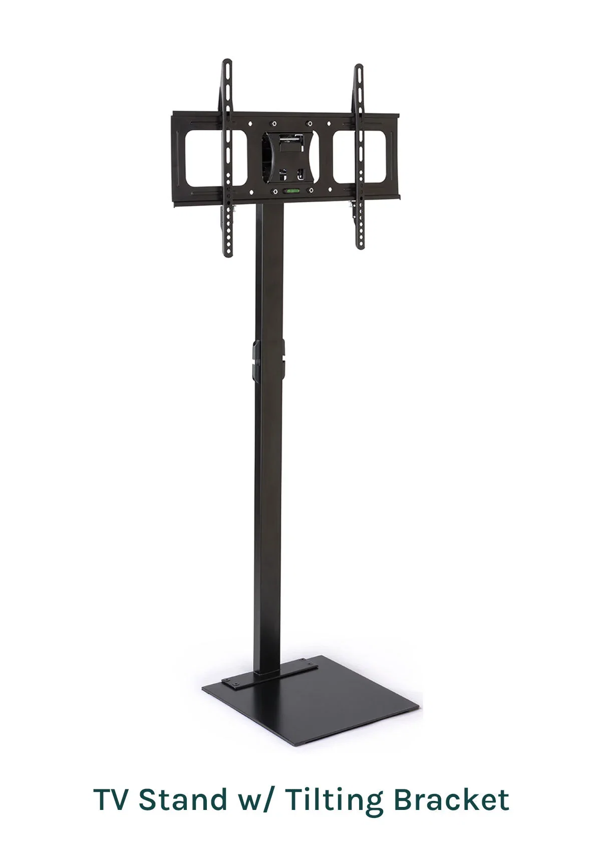 TV Stand with Tilting Bracket