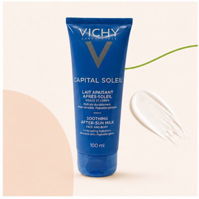 Solari Vichy