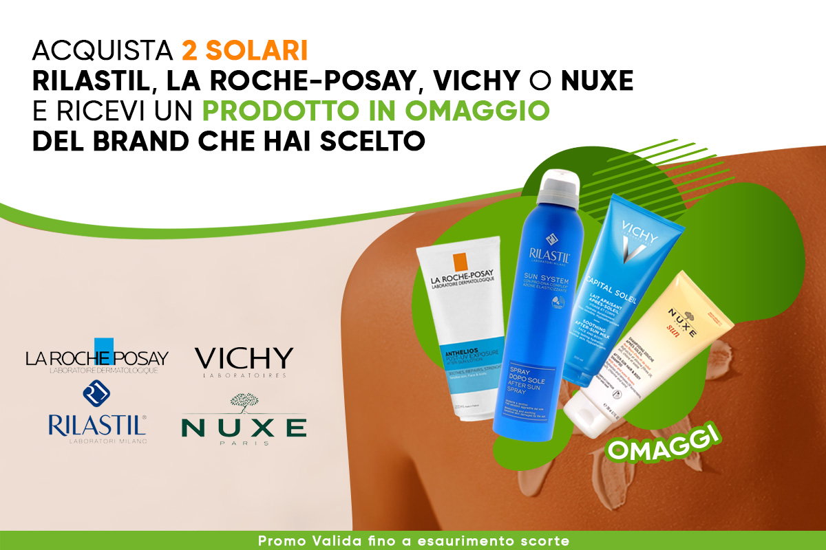 Promo Solari Brand