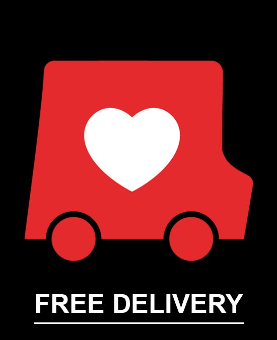 Free Delivery