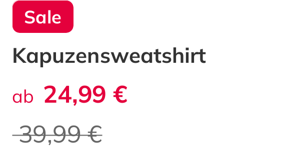 Empfohlenes Produkt basierend auf Ihren Präferenzen