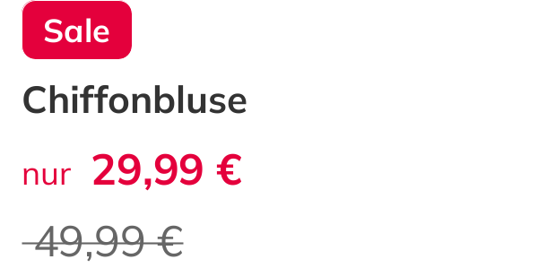 Empfohlenes Produkt basierend auf Ihren Präferenzen
