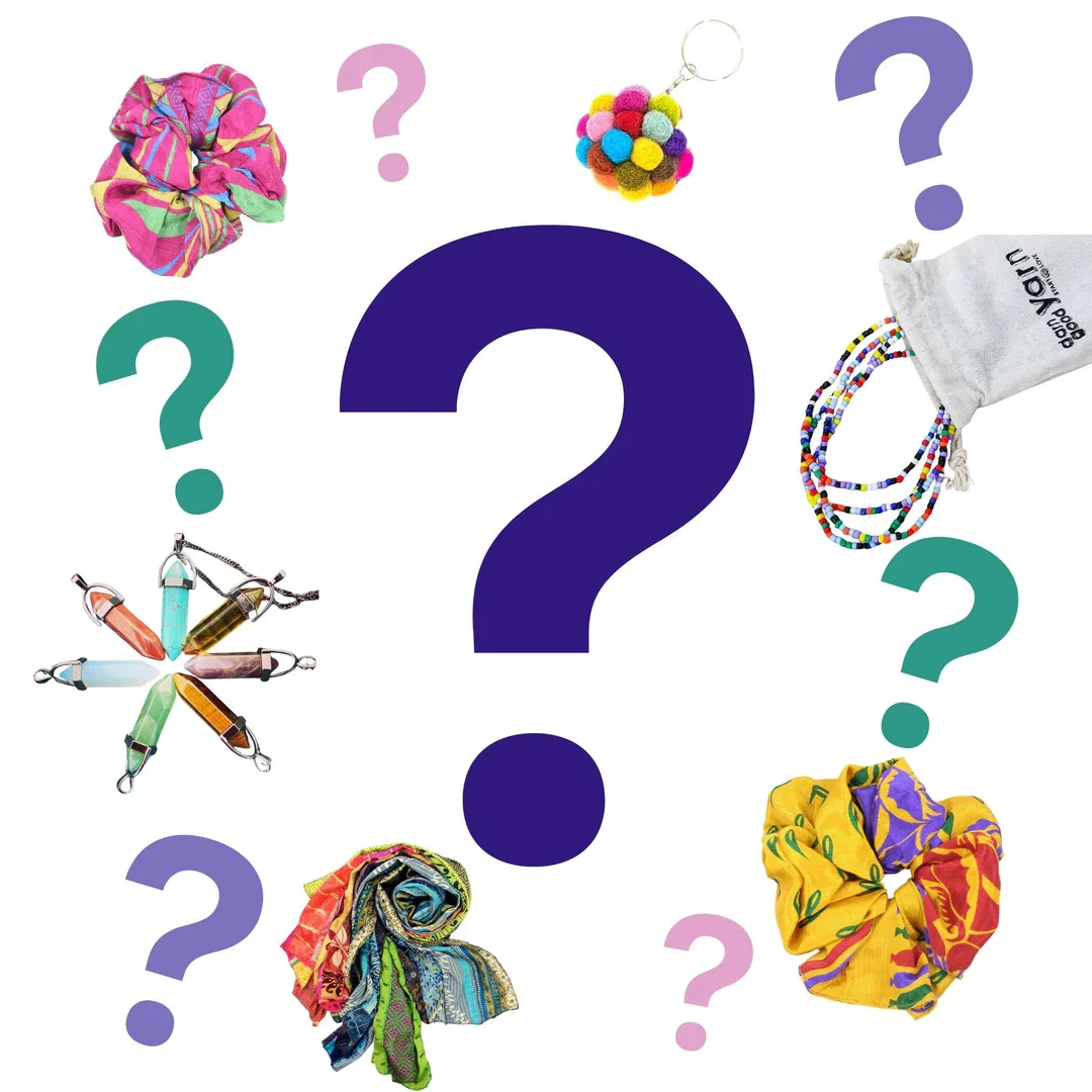 $5 Mystery Accessory