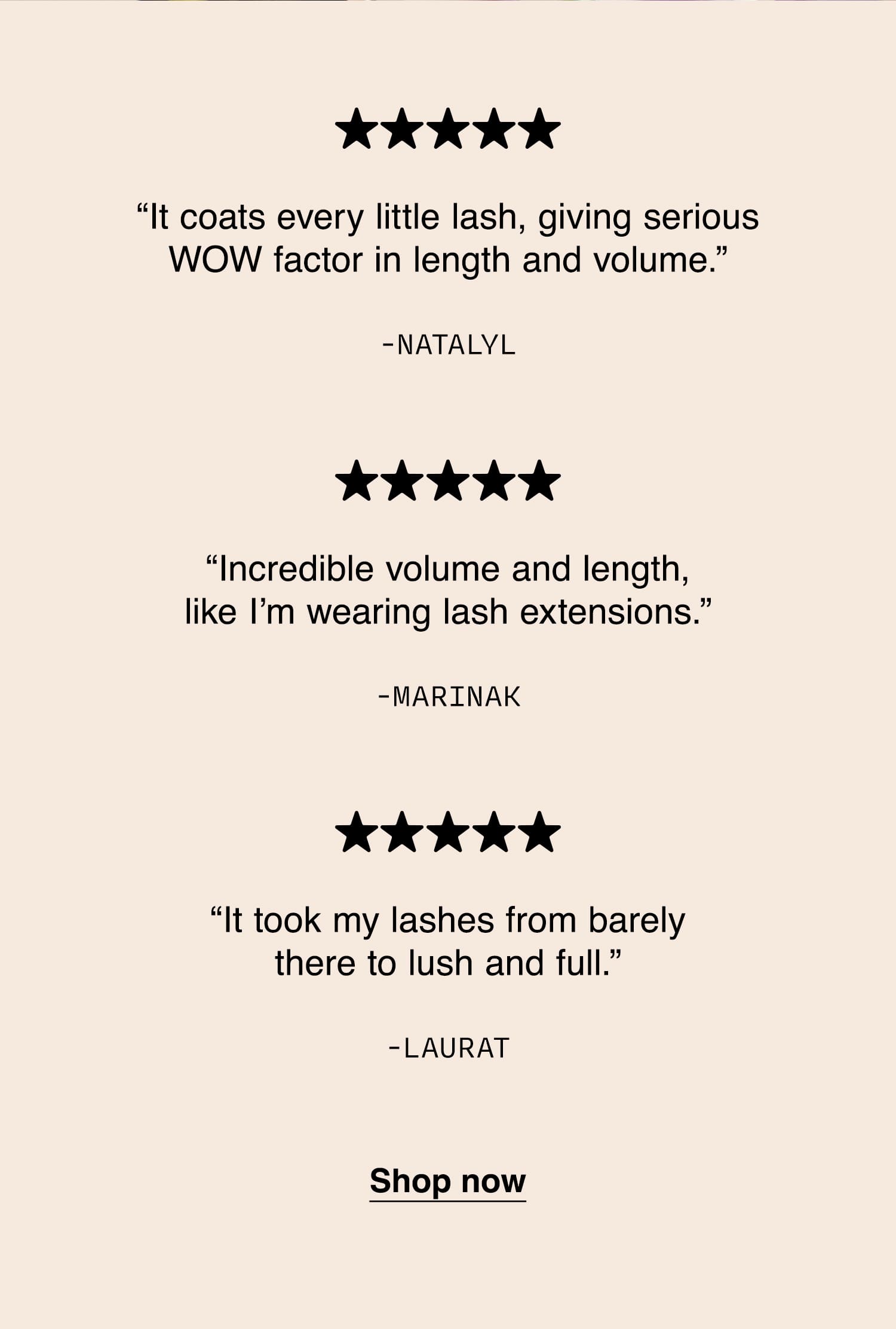5-star review 