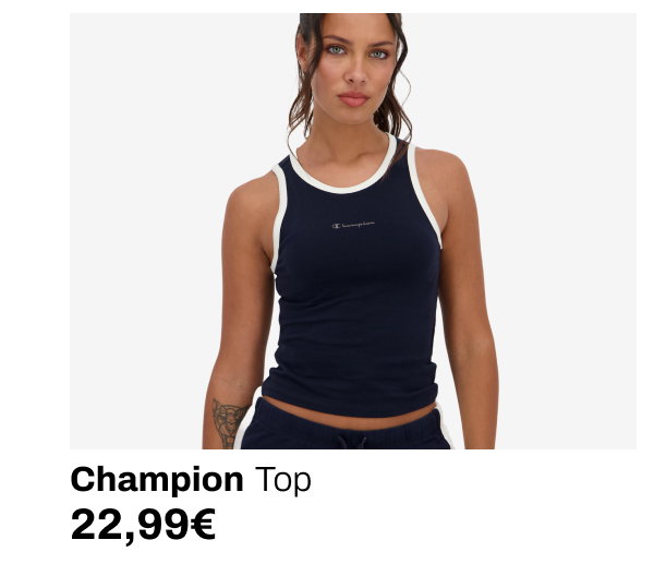 Champion Top
