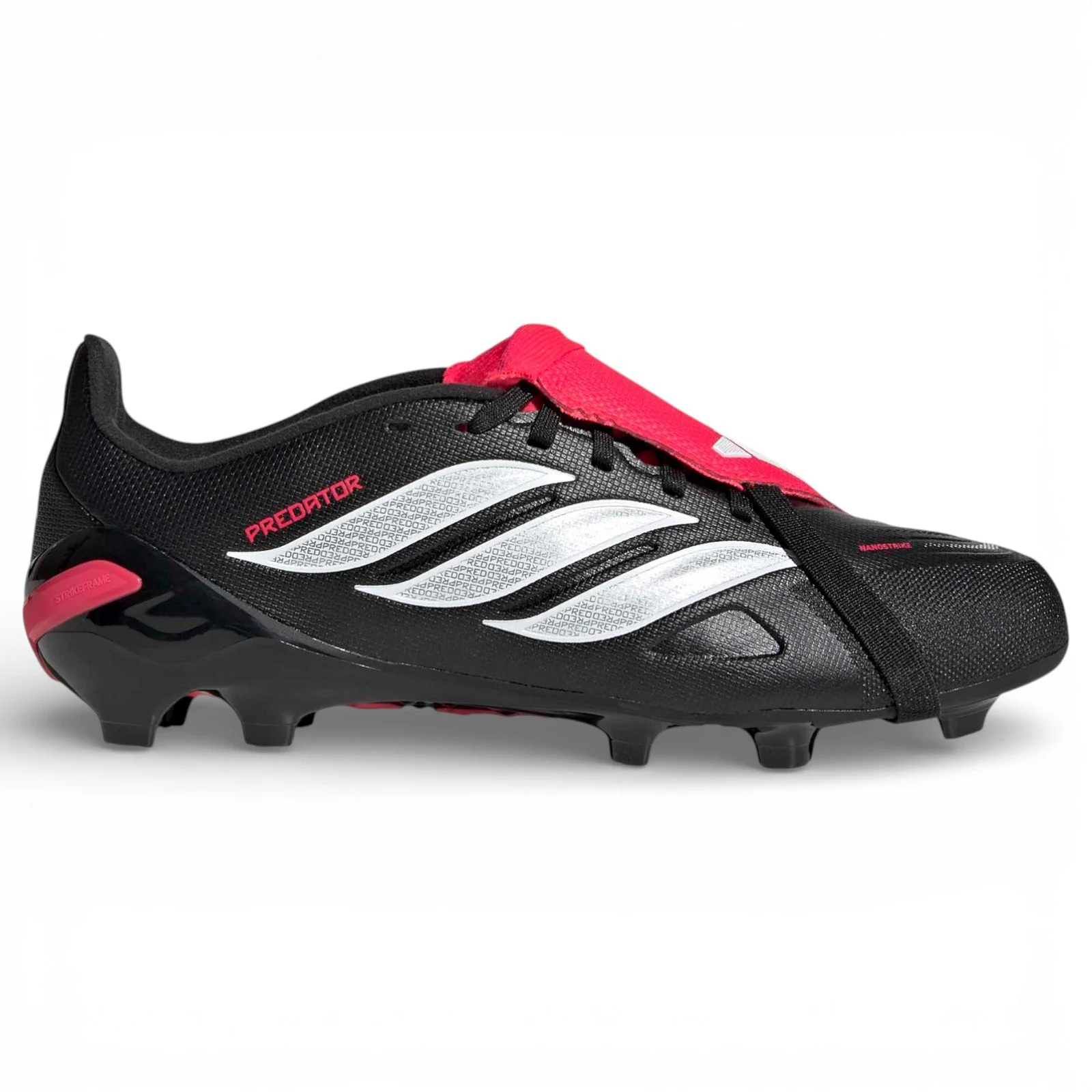 Image of adidas Predator League Kids Firm Ground Football Boots