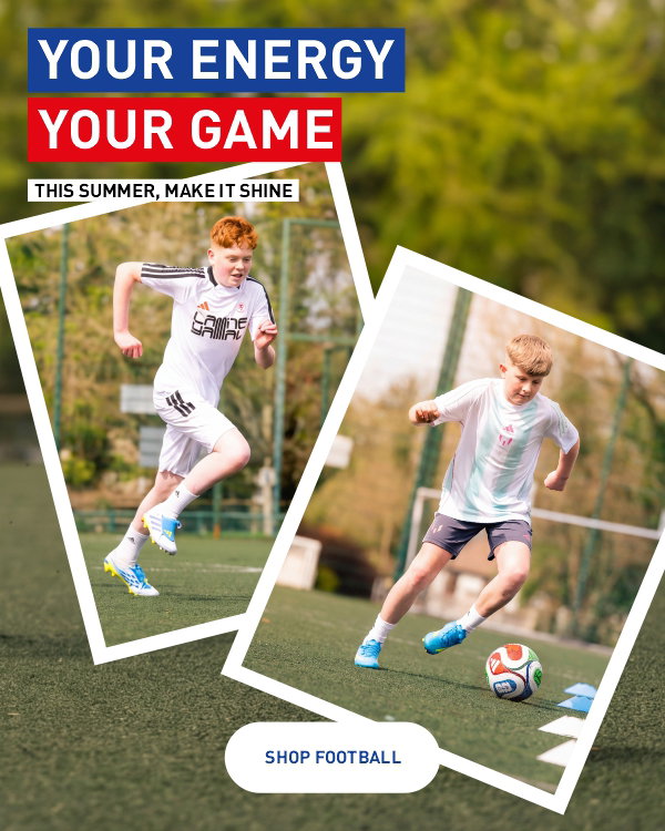 Kids Football