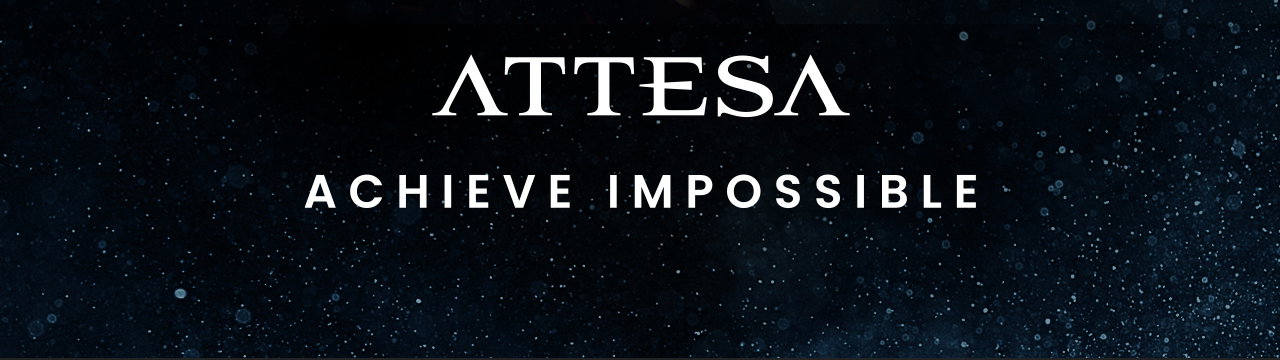 ATTESA: Achieve Impossible