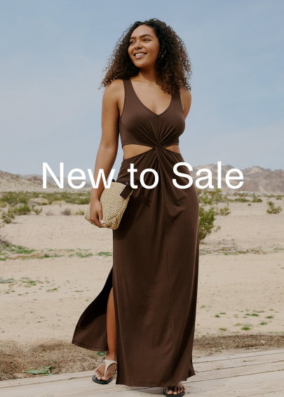 New to Sale