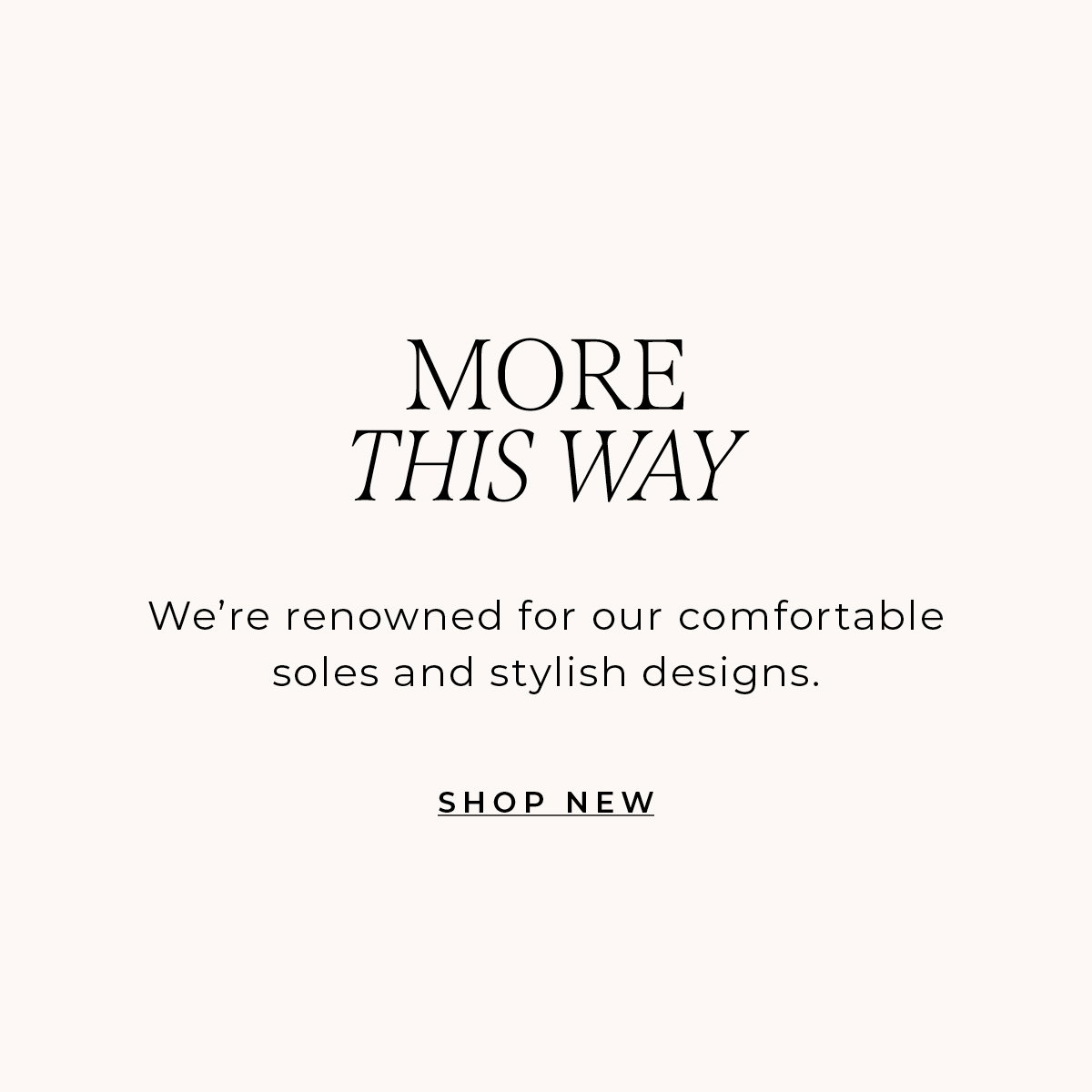 Shop new