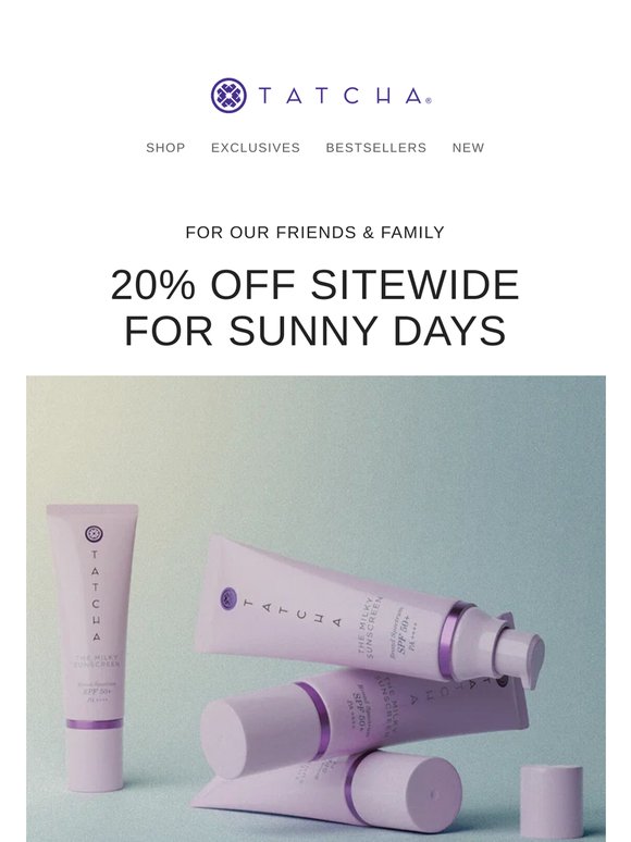 The best value of the season on SPF is happening now