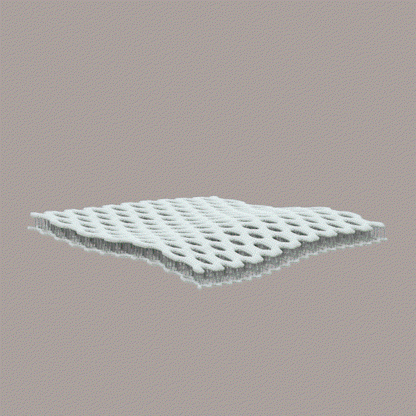 The Benefits of Our Innovative Mesh Fabric