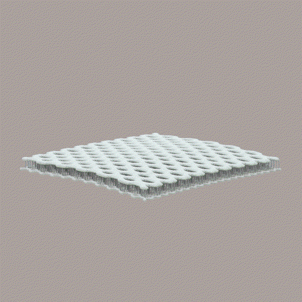 The Benefits of Our Innovative Mesh Fabric