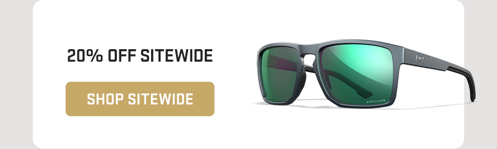 Shop Sitewide