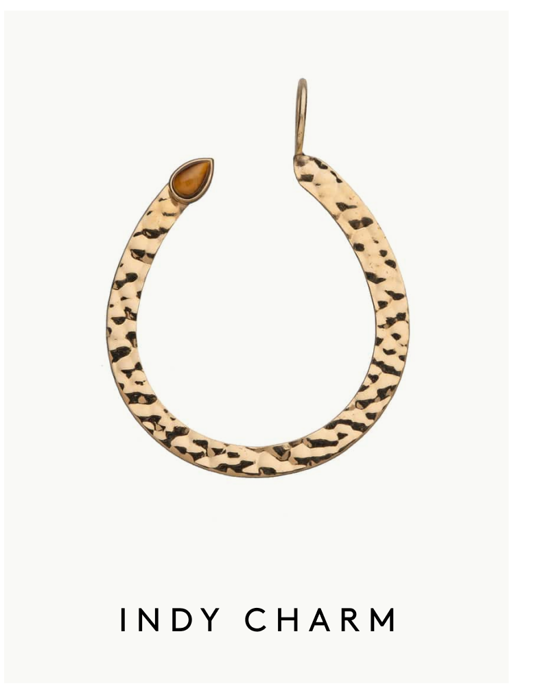 Indy Charm