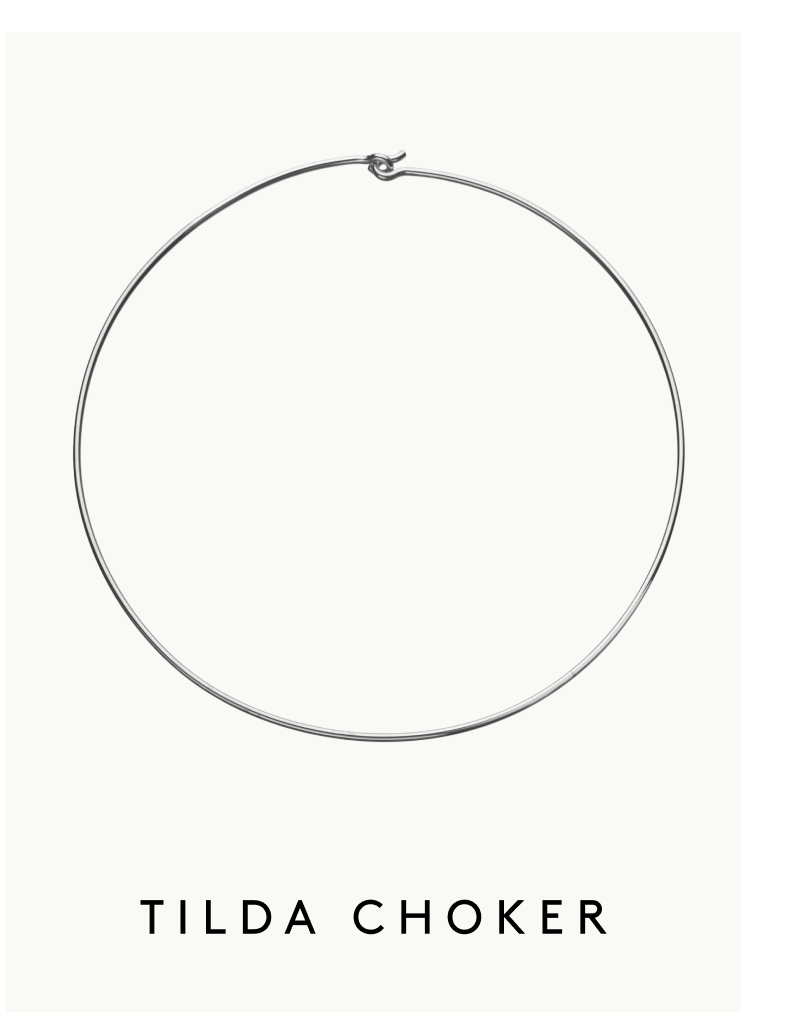 Tilda Choker