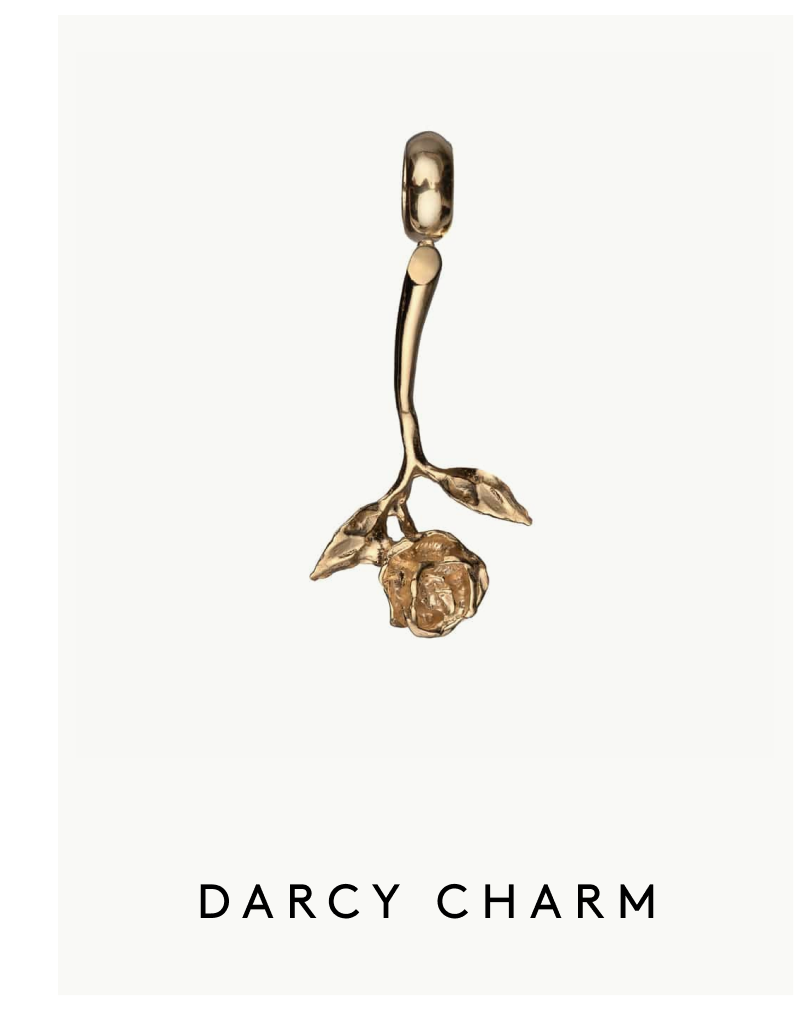 Darcy Charm