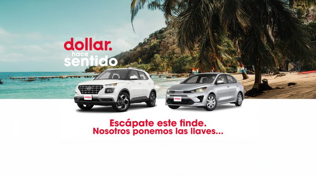 Dollar Car Rental