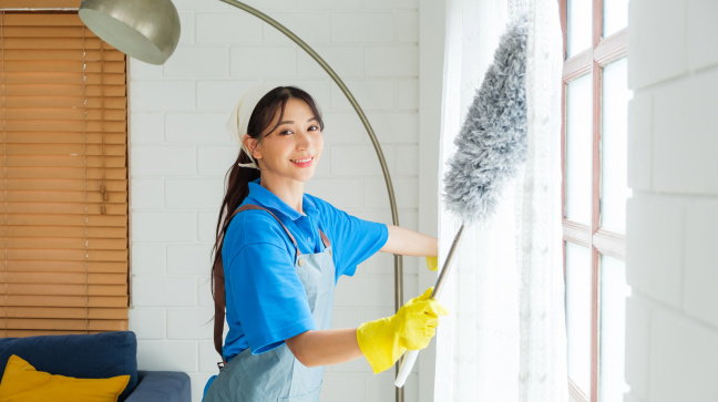 Nova Clean Services