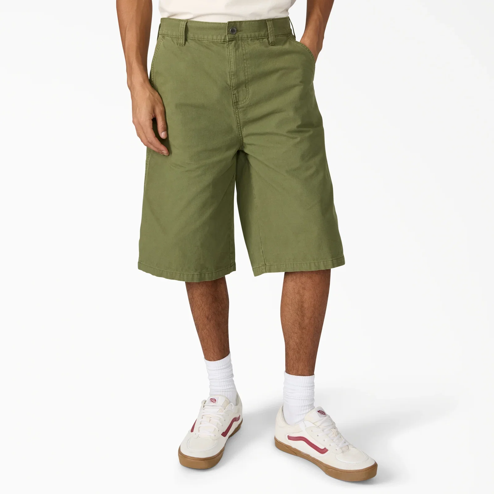 Image of Vernal Loose Shorts, 13"