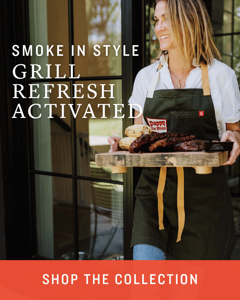 Grilling Season Returns | Shop Cookout Essentials Now
