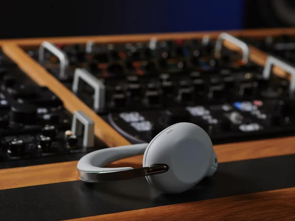 Sony’s ‘1000X THE COLLEXION’ are their Most Luxurious Headphones Ever