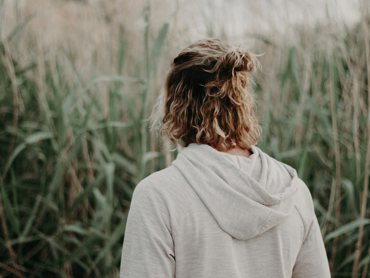 How to Grow Men’s Long Hair (And Survive the Awkward Phase)