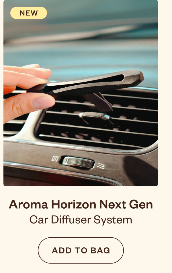 Aroma Horizon Next Gen