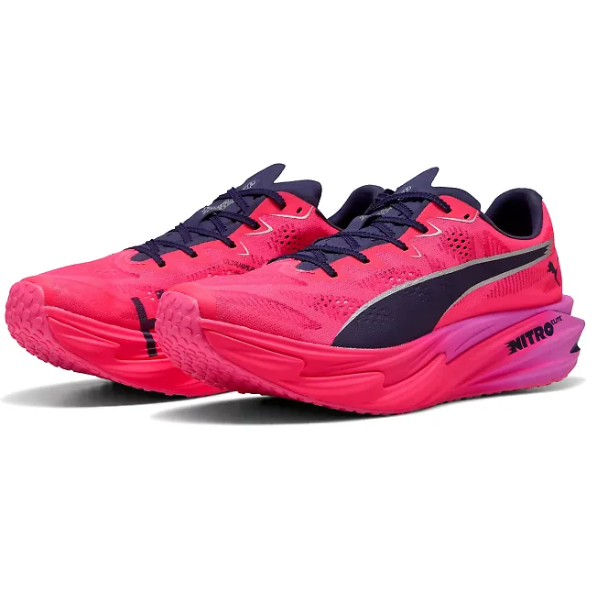 PUMA x HYROX Deviate NITRO Elite 4