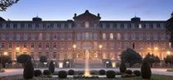 Hôtel bien-être