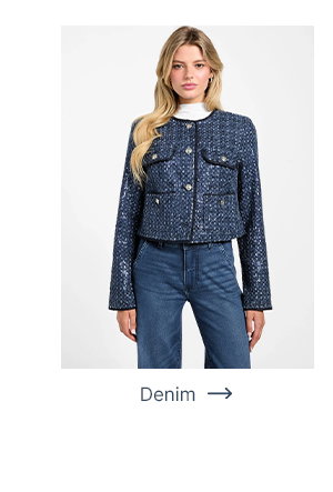 Denim