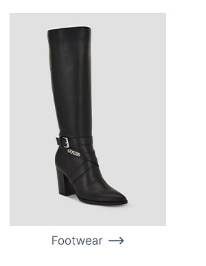 Footwear