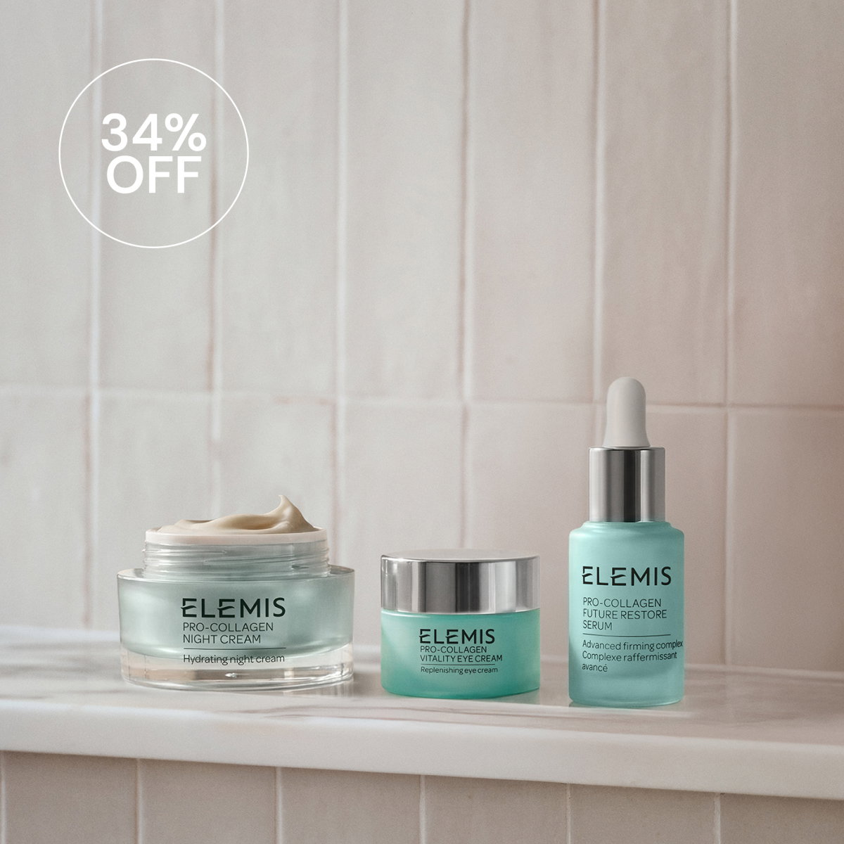Upgrade Your Skin's Night-time Ritual