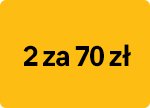 2 za 70 zł