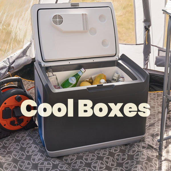 Cool Boxes