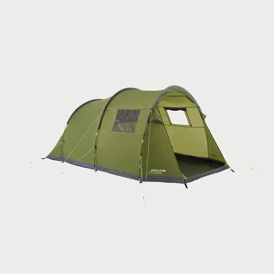 Eurohike Sendero 4 Family Tent