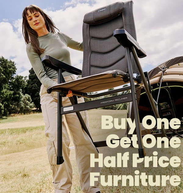 Buy One Get One Half Price Furniture