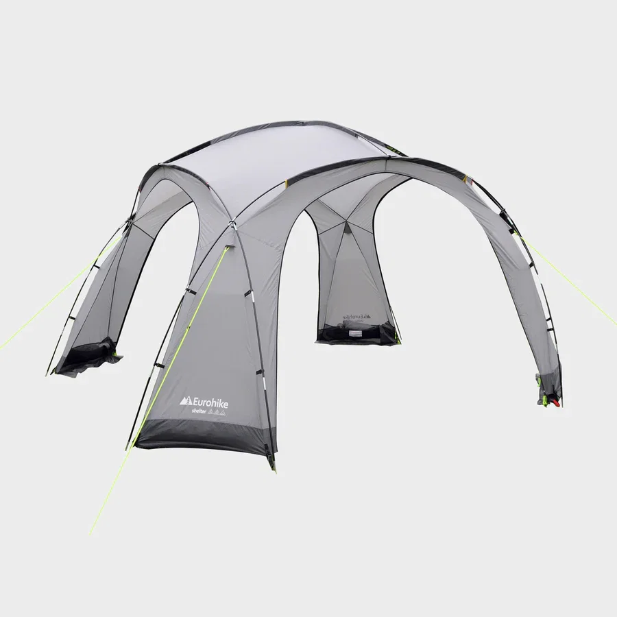 Eurohike Shelter