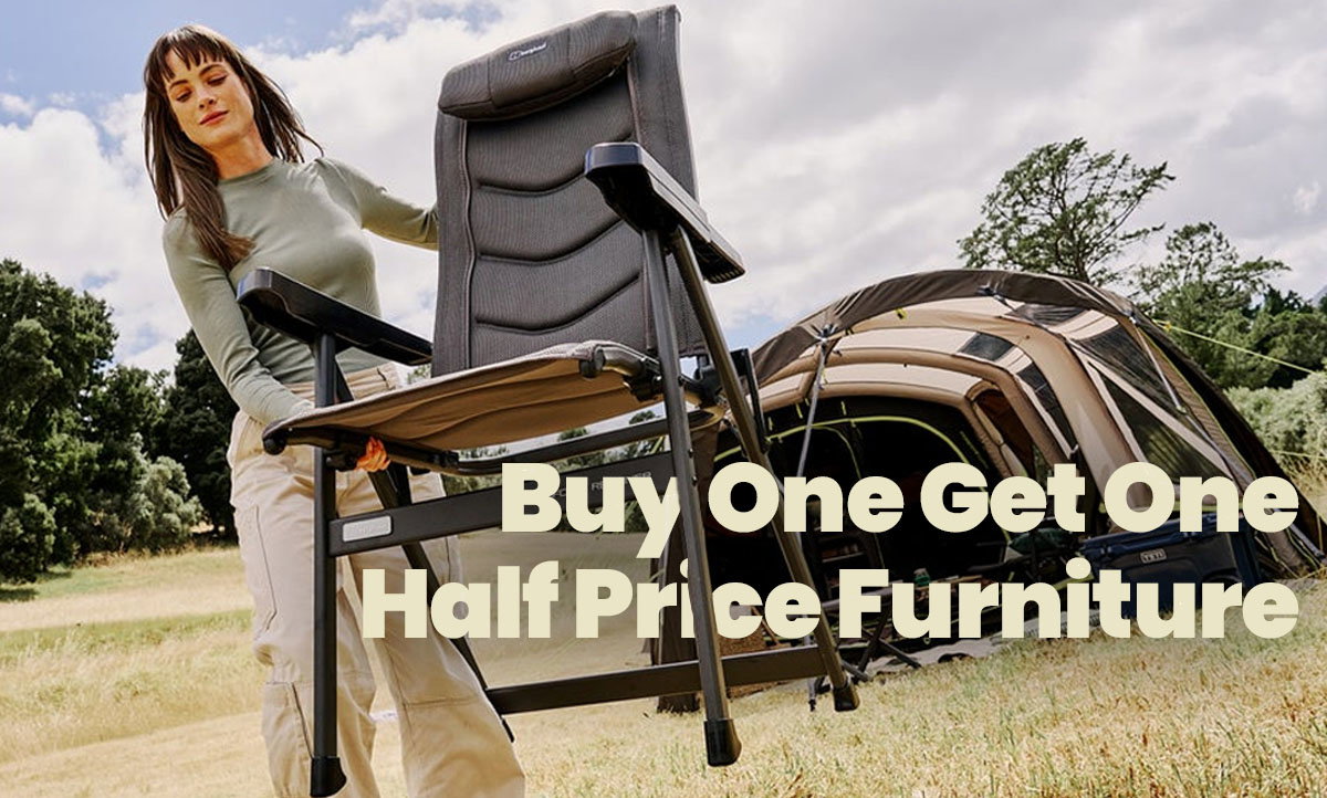 Buy One Get One Half Price Furniture