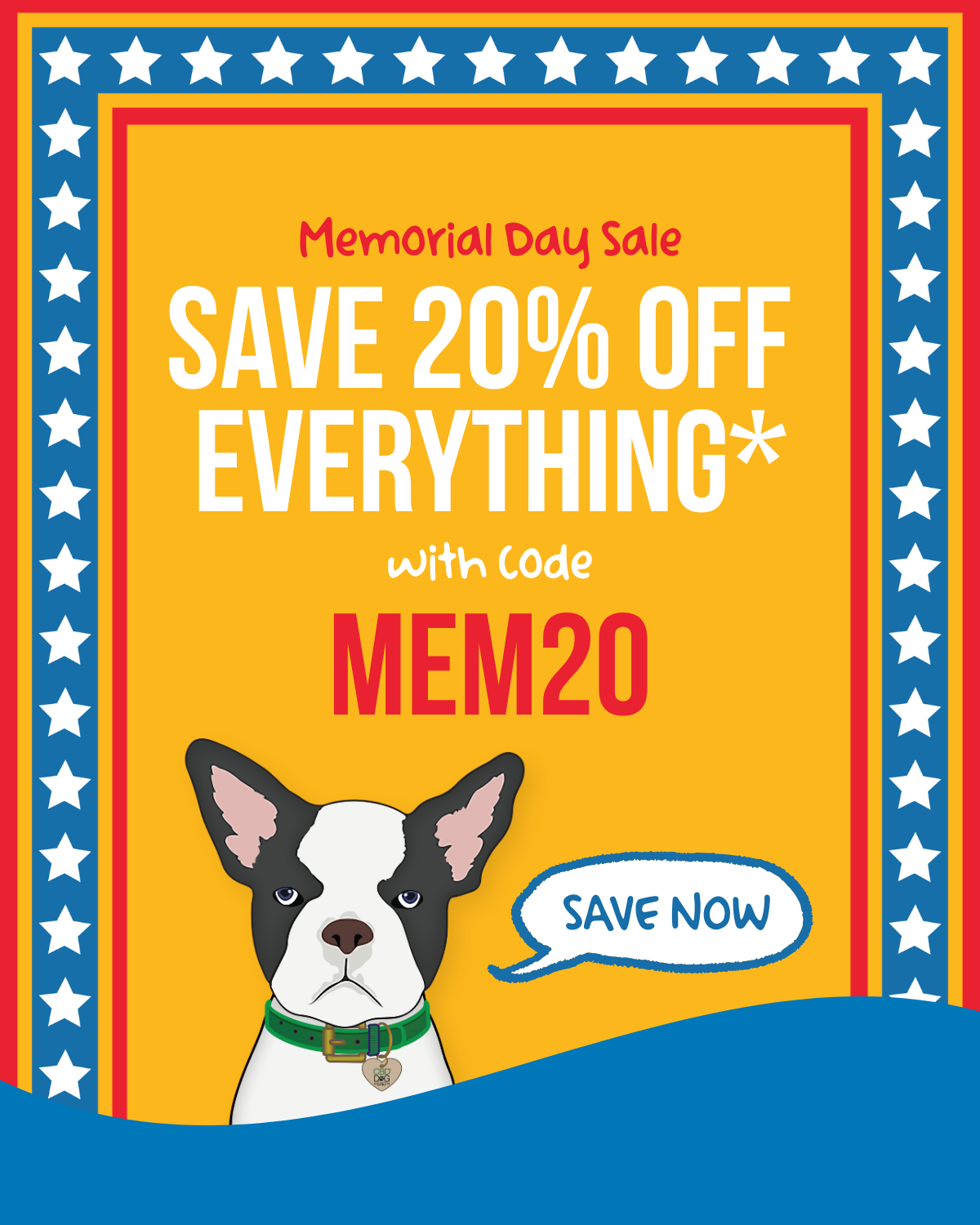 Sale
