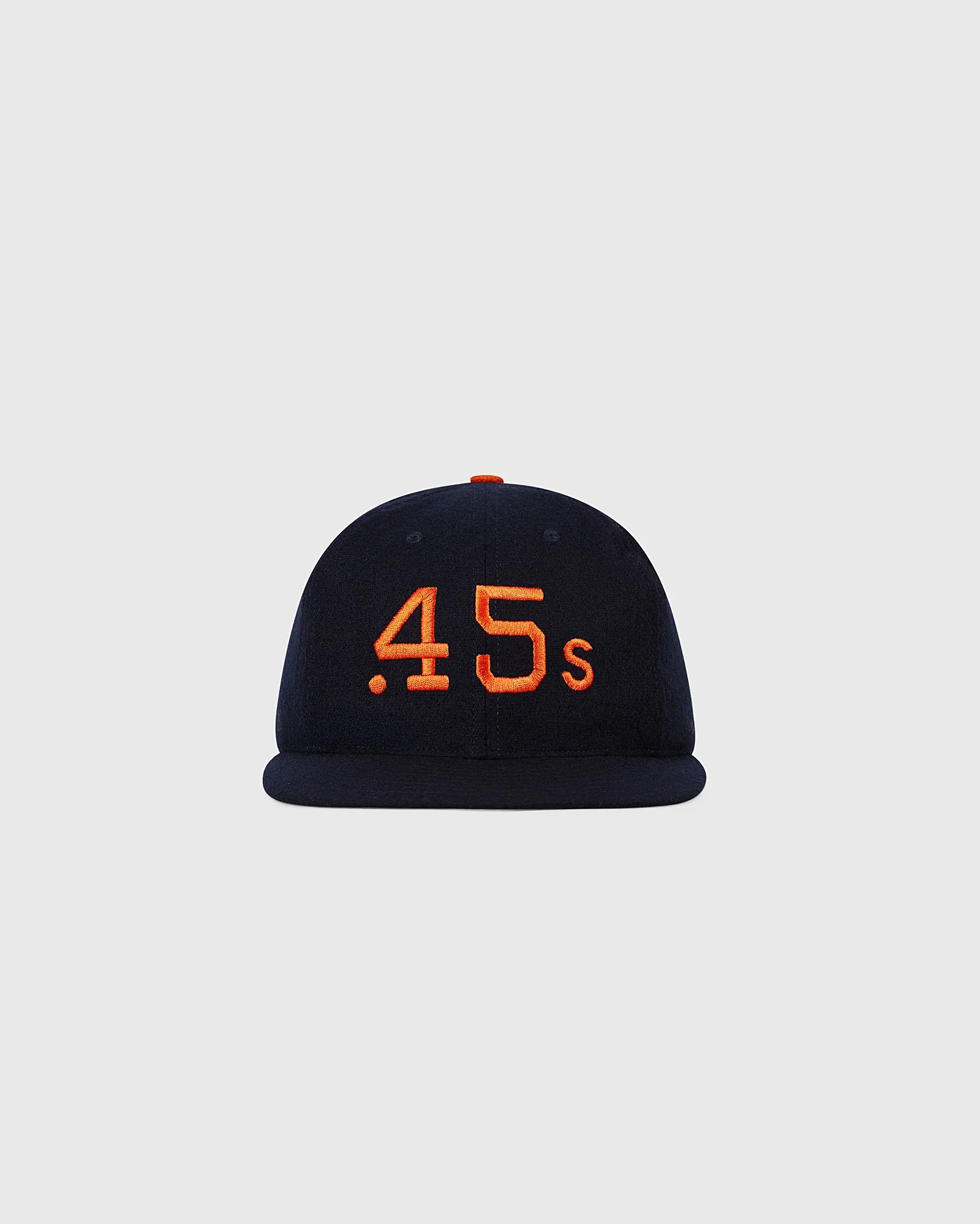 Image of Houston Colt .45s 1962 MLB Authentic Wool Ballcap