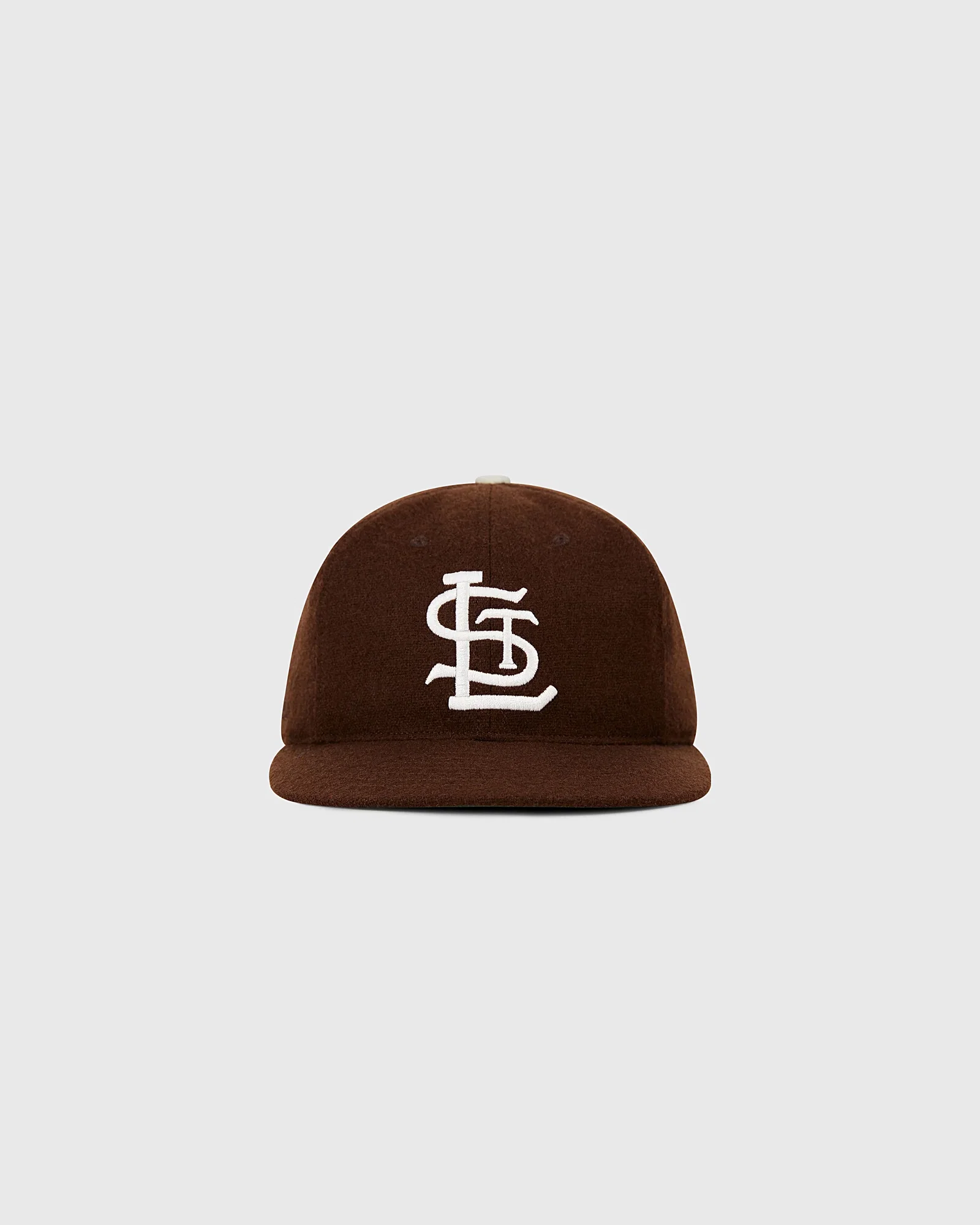Image of St. Louis Browns 1953 MLB Authentic Wool Ballcap