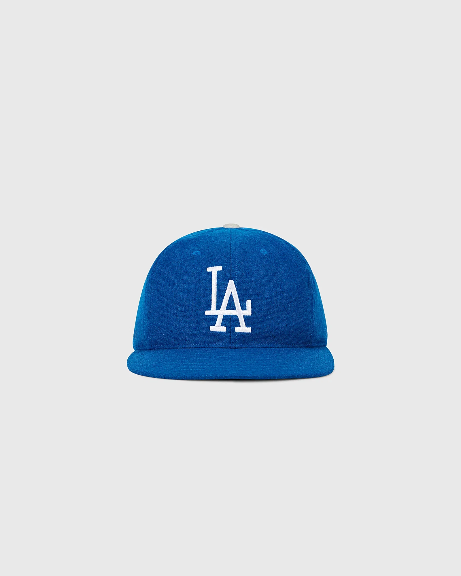 Image of Los Angeles Dodgers 1958 MLB Authentic Wool Ballcap